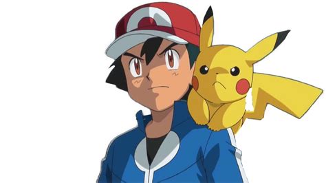 Ash Ketchum